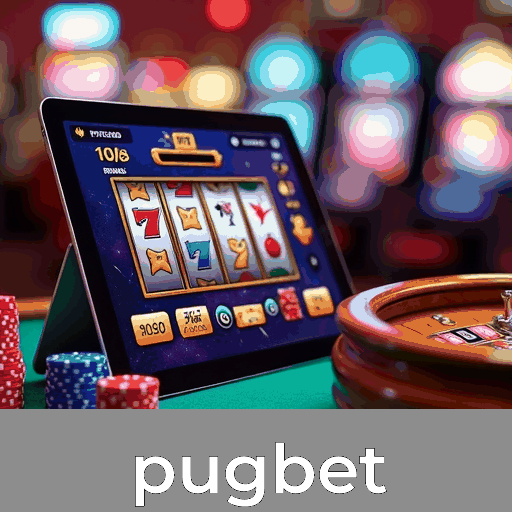 pugbet New Player Bonus