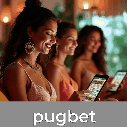 Pugbet: Seu Cassino Online Confiável e Premiado