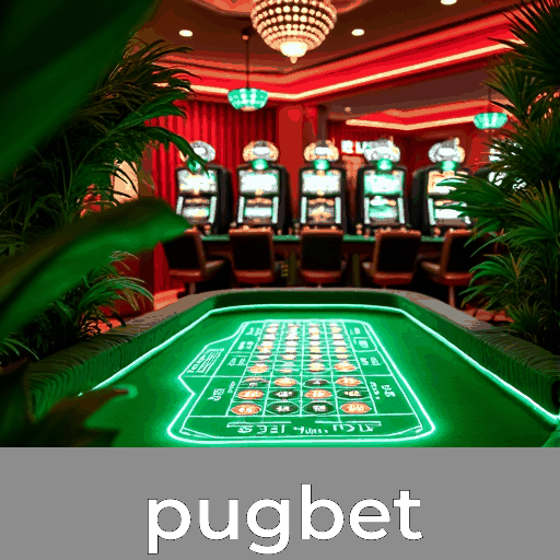 Descubra o Pugbet: Roleta Brasileira com Dealers ao Vivo para Experiência VIP